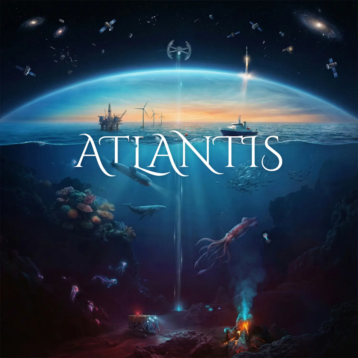 Atlantis